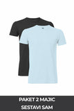 Dvojni GO. Fit (2-pack)