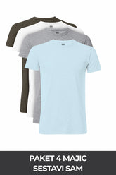 GO. Fit (4-pack)