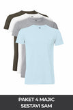 GO. Fit (4-pack)