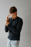 GO. - dolg rokav (5-Pack)