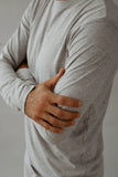 Double GO. Fit - Long Sleeve (2-Pack)