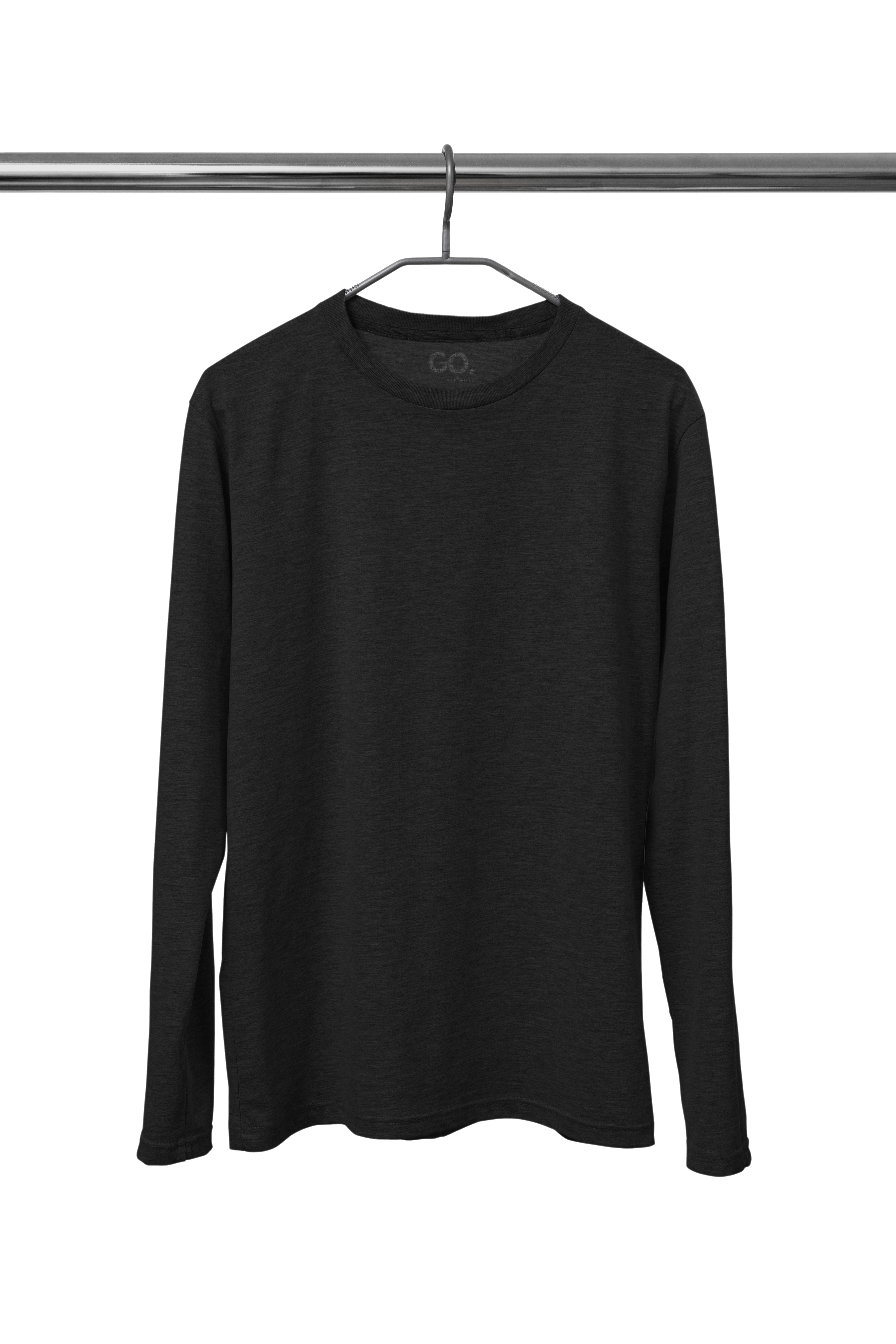 Double GO. Fit - Long Sleeve (2-Pack)