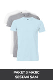 Triple GO. Fit - (3-Pack)