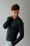 GO. - dolg rokav (5-Pack)