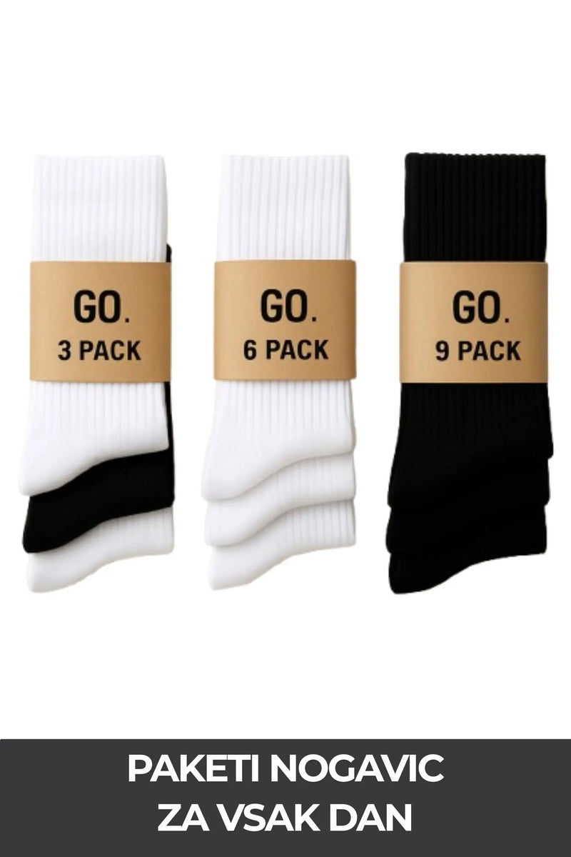 GO. CLASSIC (paketi)
