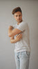 GO. Fit (Svetlo siva)